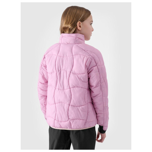 4F Παιδικό μπουφάν Down Jacket
